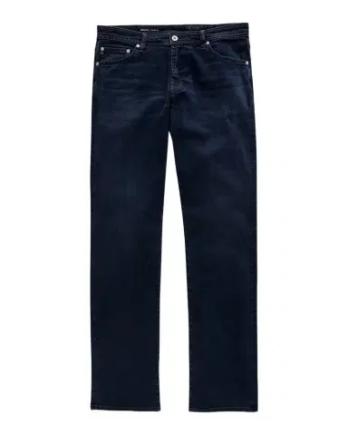 AG Adriano Goldschmied Men's Graduate Regular-Fit Jeans | Thumbnail 1