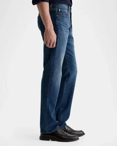 AG Jeans Men's Everett Slim-Straight Jeans | Thumbnail 6 AG Jeans Men's Everett Slim-Straight Jeans | Thumbnail 6
