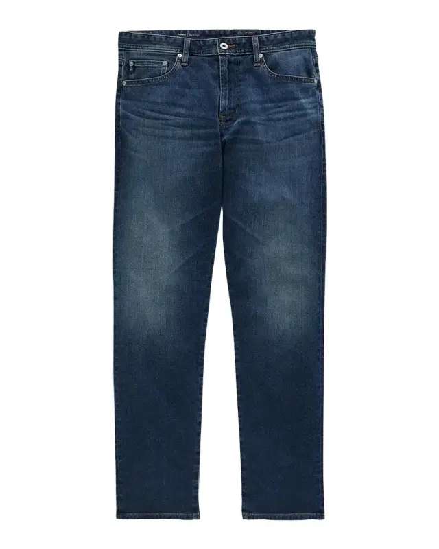 AG Jeans Men's Everett Slim-Straight Jeans