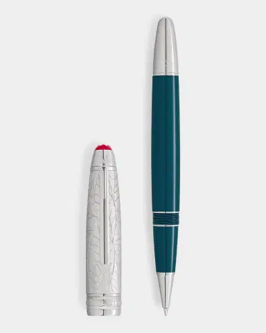 Montblanc Men's Meisterstück Romeo & Juliet Doué LeGrand Rollerball Pen | Thumbnail 3 Montblanc Men's Meisterstück Romeo & Juliet Doué LeGrand Rollerball Pen | Thumbnail 3