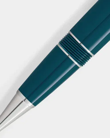 Montblanc Men's Meisterstück Romeo & Juliet Doué LeGrand Rollerball Pen | Thumbnail 5 Montblanc Men's Meisterstück Romeo & Juliet Doué LeGrand Rollerball Pen | Thumbnail 5
