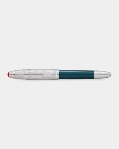 Montblanc Men's Meisterstück Romeo & Juliet Doué LeGrand Rollerball Pen | Thumbnail 6 Montblanc Men's Meisterstück Romeo & Juliet Doué LeGrand Rollerball Pen | Thumbnail 6