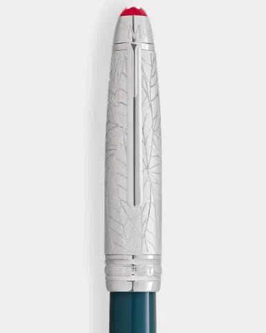 Montblanc Men's Meisterstück Romeo & Juliet Doué LeGrand Rollerball Pen | Thumbnail 7 Montblanc Men's Meisterstück Romeo & Juliet Doué LeGrand Rollerball Pen | Thumbnail 7