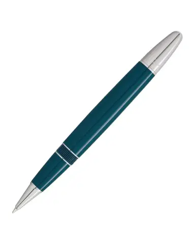 Montblanc Men's Meisterstück Romeo & Juliet Doué LeGrand Rollerball Pen | Thumbnail 1 Montblanc Men's Meisterstück Romeo & Juliet Doué LeGrand Rollerball Pen | Thumbnail 1