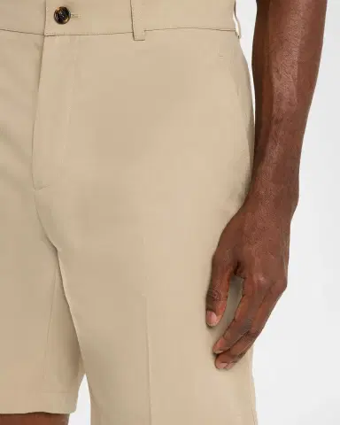 Burberry Men's Charlton Cotton Shorts | Thumbnail 5 Burberry Men's Charlton Cotton Shorts | Thumbnail 5