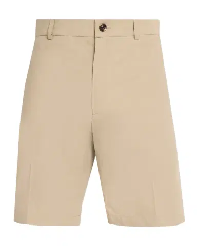 Burberry Men's Charlton Cotton Shorts | Thumbnail 1 Burberry Men's Charlton Cotton Shorts | Thumbnail 1