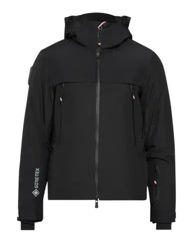 Moncler Grenoble Men's Balmhorn Hooded GORE-TEX Insulated Ski Jacket | Thumbnail 1