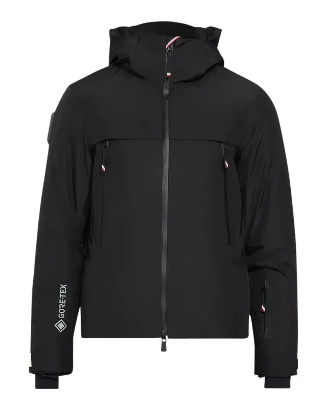 Moncler Grenoble Men's Balmhorn Hooded GORE-TEX Insulated Ski Jacket