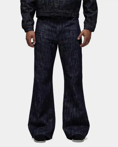 Hudson Hendrix Flare-Leg Jeans | Thumbnail 3 Hudson Hendrix Flare-Leg Jeans | Thumbnail 3