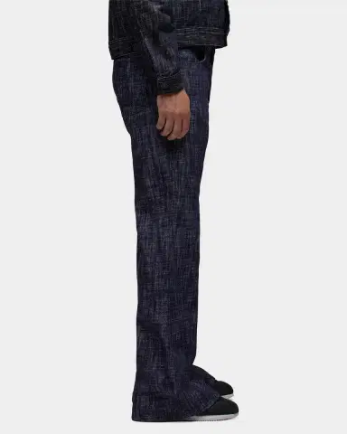 Hudson Hendrix Flare-Leg Jeans | Thumbnail 5 Hudson Hendrix Flare-Leg Jeans | Thumbnail 5