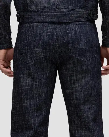 Hudson Hendrix Flare-Leg Jeans | Thumbnail 7 Hudson Hendrix Flare-Leg Jeans | Thumbnail 7