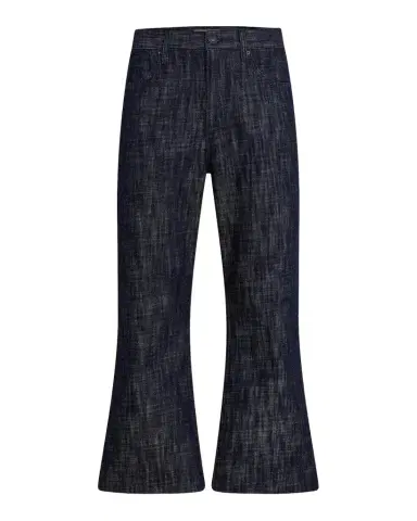 Hudson Hendrix Flare-Leg Jeans | Thumbnail 1 Hudson Hendrix Flare-Leg Jeans | Thumbnail 1
