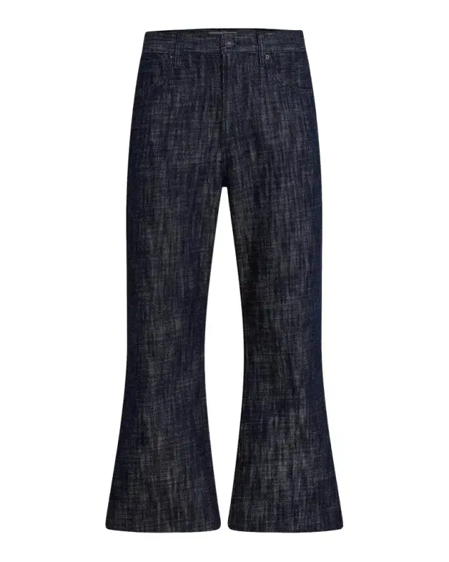Hudson Hendrix Flare-Leg Jeans