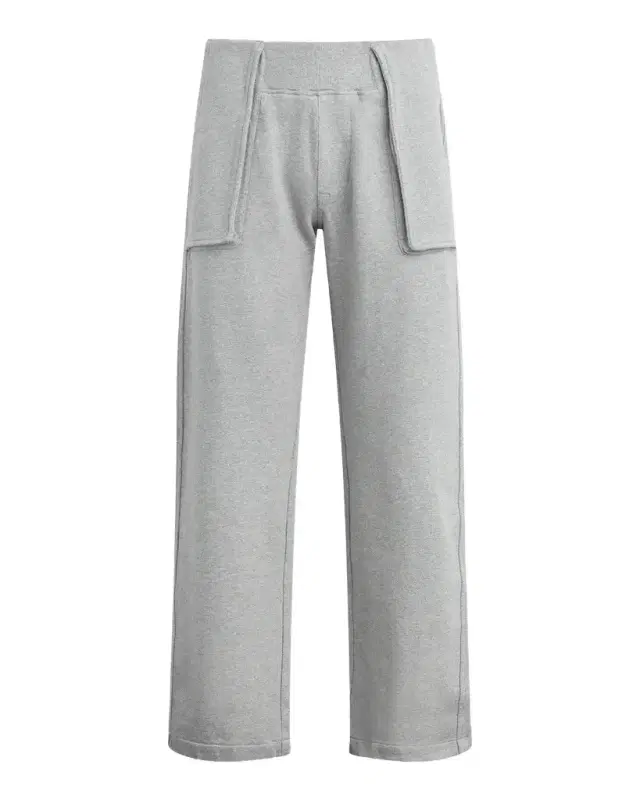Hudson Men's Straight-Leg Oversized Pocket Sweatpants