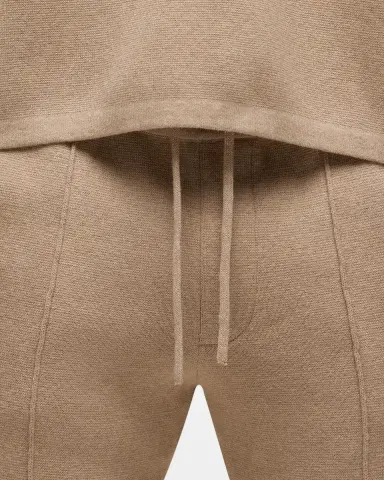 Hudson Men's Foldout Cotton-Cashmere Pants | Thumbnail 5