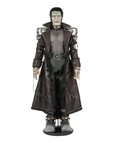 Katherine 's Collection Madeline's Monster Frankenstein | Thumbnail 1 Katherine 's Collection Madeline's Monster Frankenstein | Thumbnail 1