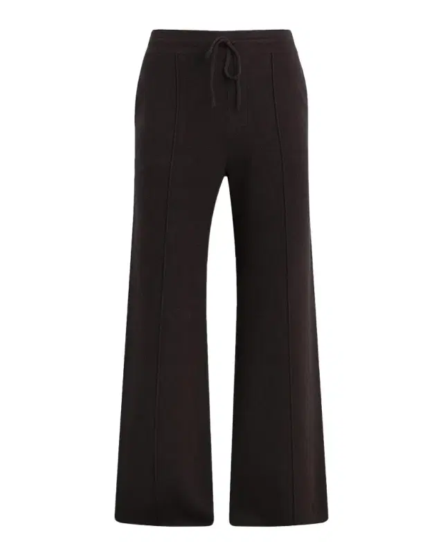 Hudson Men's Foldout Cotton-Cashmere Pants