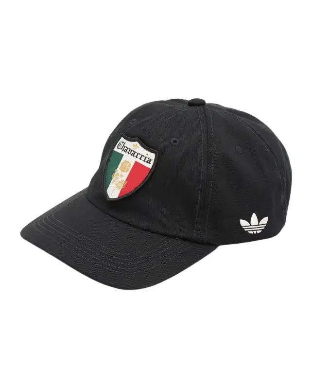 Adidas x Willy Chavarria Crest Hat