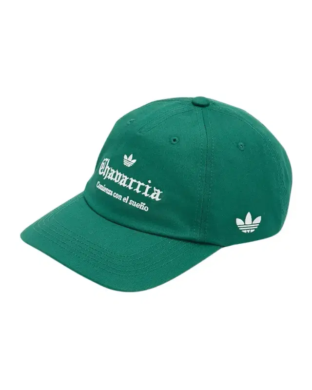 Adidas x Willy Chavarria Logo Hat