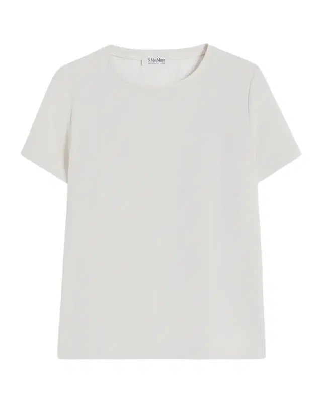 Max Mara Crewneck T-Shirt