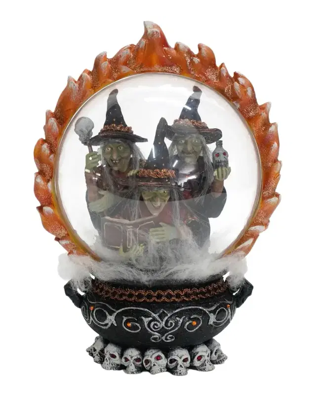 Katherine 's Collection Witching Hour Sisters Of The Cauldron
