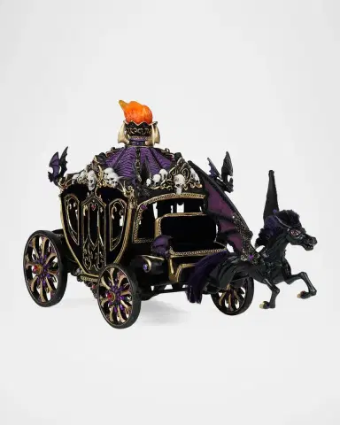 Katherine 's Collection Kiss Of Death Chariot With Dragon | Thumbnail 2
