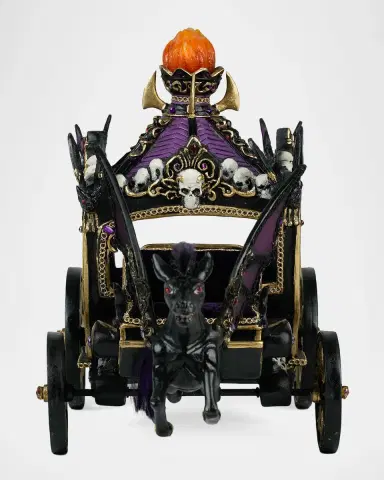 Katherine 's Collection Kiss Of Death Chariot With Dragon | Thumbnail 3