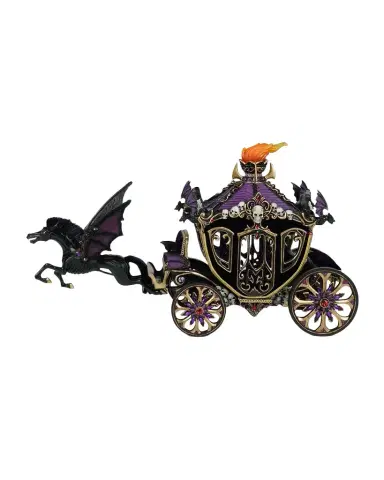 Katherine 's Collection Kiss Of Death Chariot With Dragon | Thumbnail 1