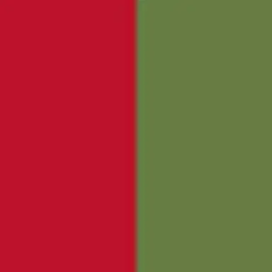 Winward Home Holiday Newness Potted Faux-Poinsettia Branch | Thumbnail 3