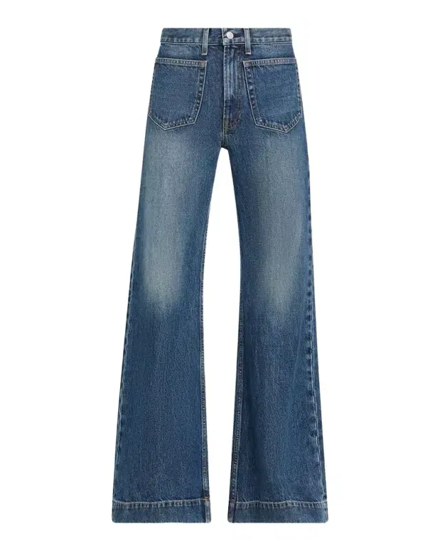 A.L.C. The 008 Jeans