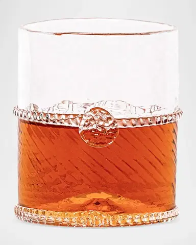 Juliska Graham Rocks Glass, 7 oz. | Thumbnail 2