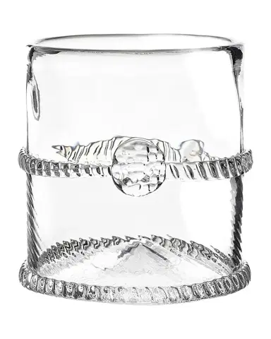 Juliska Graham Rocks Glass, 7 oz. | Thumbnail 1