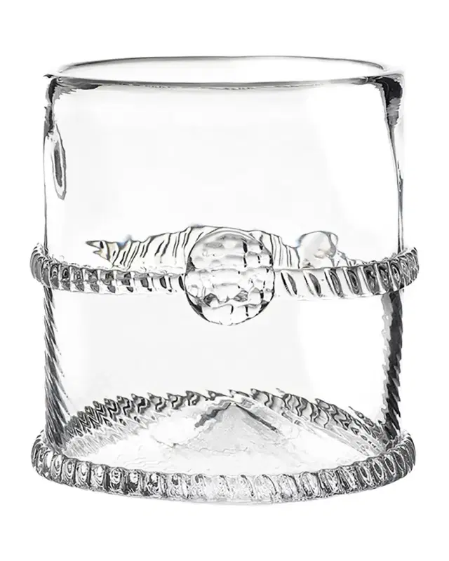 Graham Rocks Glass, 7 oz. Graham Rocks Glass, 7 oz.