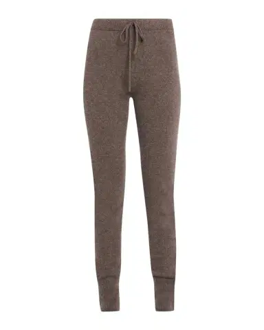 Simone Rocha Cashmere Rib Skinny-Leg Joggers | Thumbnail 1 Simone Rocha Cashmere Rib Skinny-Leg Joggers | Thumbnail 1
