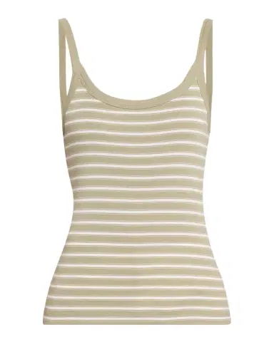 Vince Striped Tank Top | Thumbnail 1 Vince Striped Tank Top | Thumbnail 1