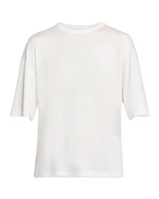 Vince Relaxed Short-Sleeve T-Shirt