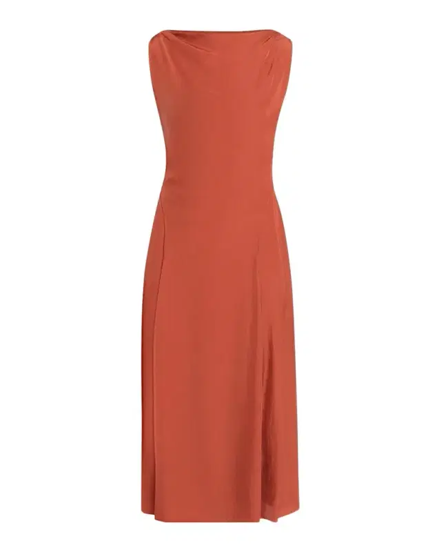 Theory Draped Parachute Dress