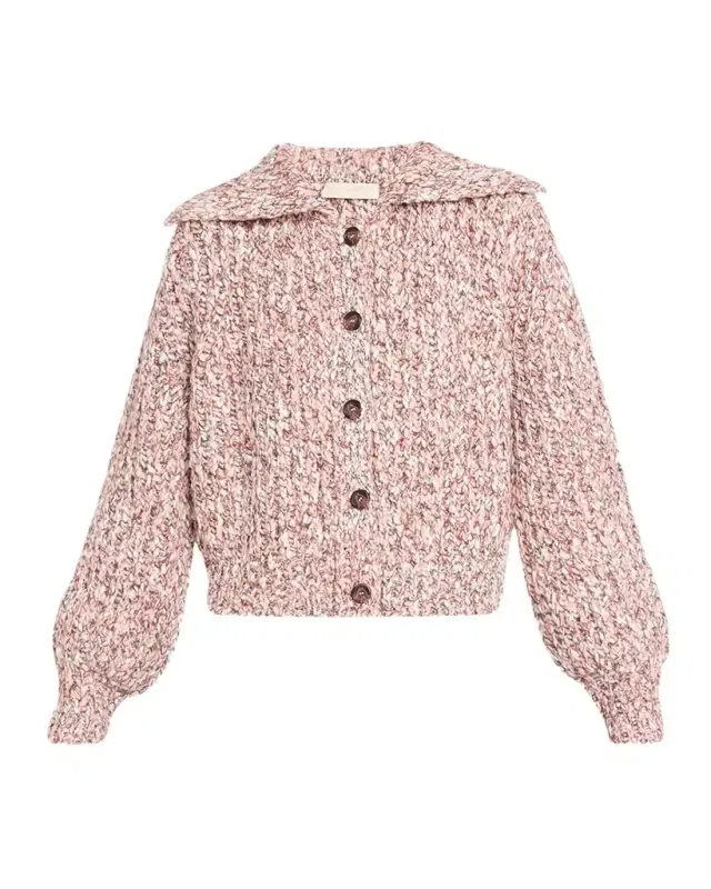 Ulla Johnson Louise Knit Cardigan