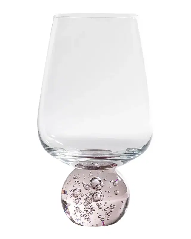 Tania Bulhoes Eclipse Multi-Purpose Glass, 18.25 oz.