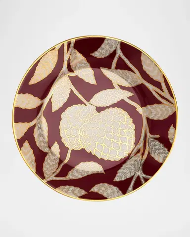 Tania Bulhoes Frutas Dessert Plates Set | Thumbnail 2 Tania Bulhoes Frutas Dessert Plates Set | Thumbnail 2