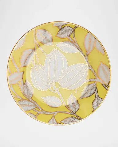 Tania Bulhoes Frutas Dessert Plates Set | Thumbnail 3 Tania Bulhoes Frutas Dessert Plates Set | Thumbnail 3
