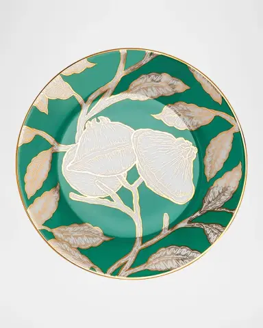 Tania Bulhoes Frutas Dessert Plates Set | Thumbnail 4 Tania Bulhoes Frutas Dessert Plates Set | Thumbnail 4