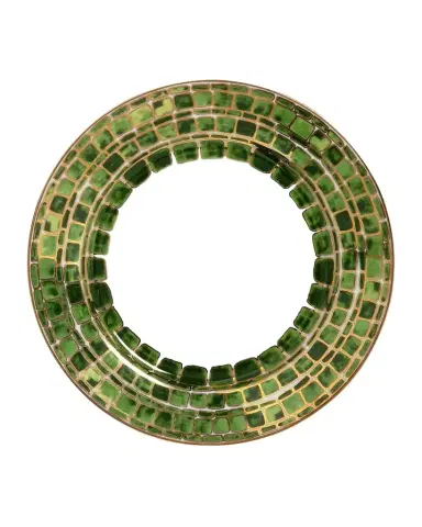 Tania Bulhoes Porcelain Dinner Plate | Thumbnail 1