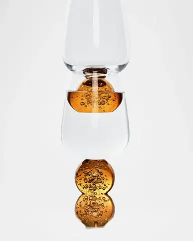 Tania Bulhoes Eclipse Multi-Purpose Glass, 18.25 oz. | Thumbnail 2