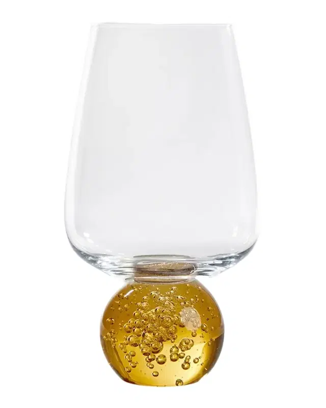 Tania Bulhoes Eclipse Multi-Purpose Glass, 18.25 oz.