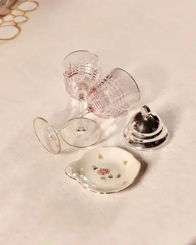 Tania Bulhoes Apogeu Water Glass, 10 oz. | Thumbnail 2 Tania Bulhoes Apogeu Water Glass, 10 oz. | Thumbnail 2