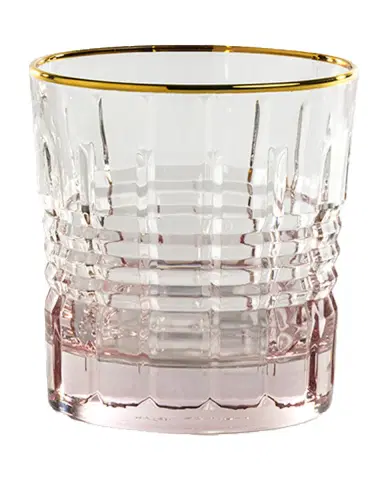 Tania Bulhoes Apogeu Short Glass, 10 oz. | Thumbnail 3 Tania Bulhoes Apogeu Short Glass, 10 oz. | Thumbnail 3