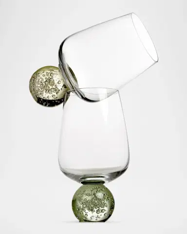Tania Bulhoes Eclipse Multi-Purpose Glass, 18.25 oz. | Thumbnail 2 Tania Bulhoes Eclipse Multi-Purpose Glass, 18.25 oz. | Thumbnail 2