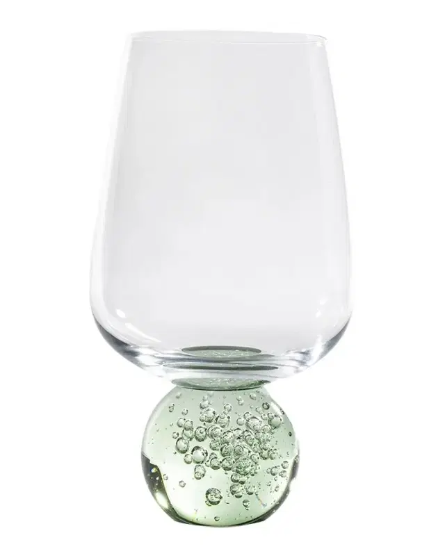 Tania Bulhoes Eclipse Multi-Purpose Glass, 18.25 oz.