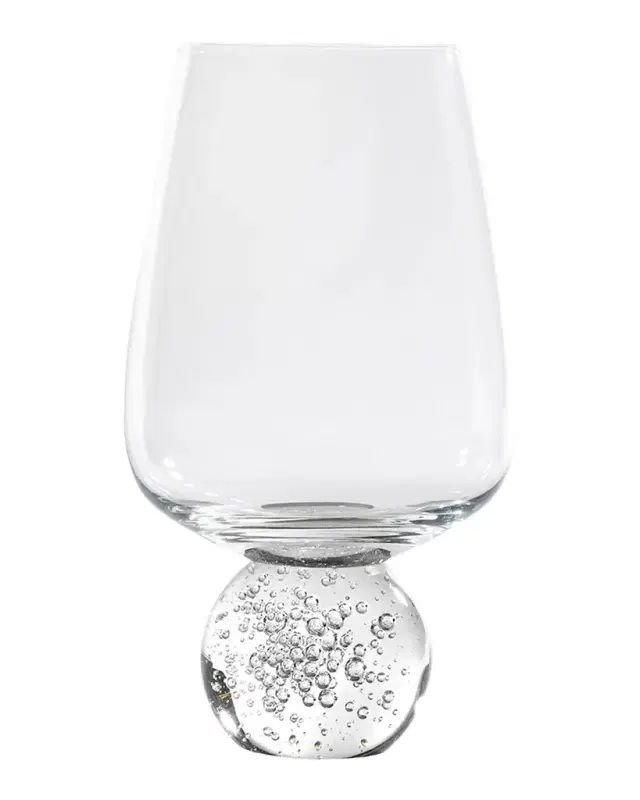 Tania Bulhoes Eclipse Multi-Purpose Glass, 18.25 oz.